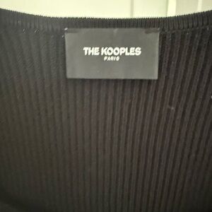 The Kooples sweater